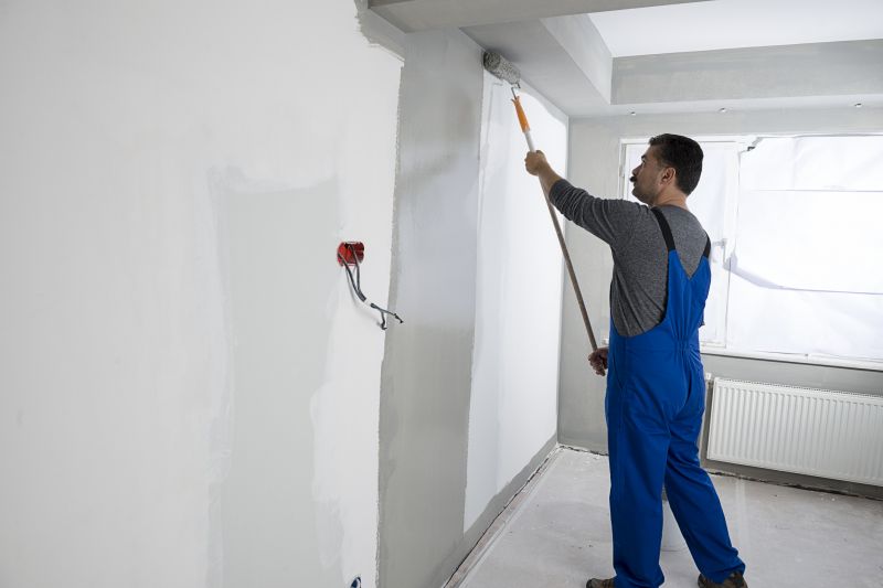 Cost of Interior Painting in Stillwater, MN