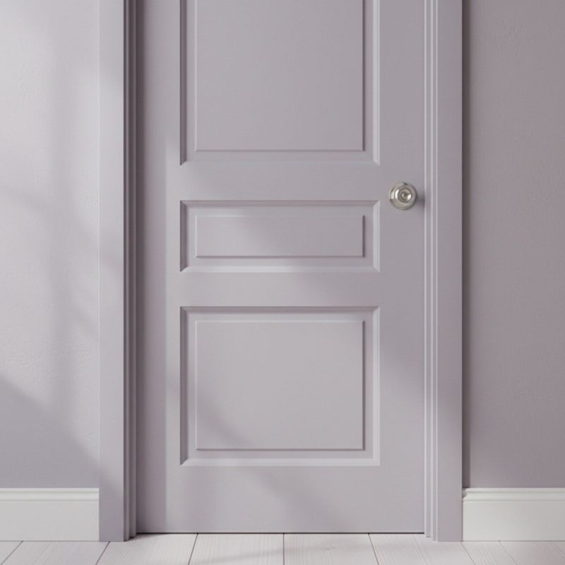 Interior Door Painting