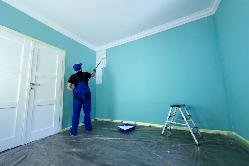 Interior Painting Project