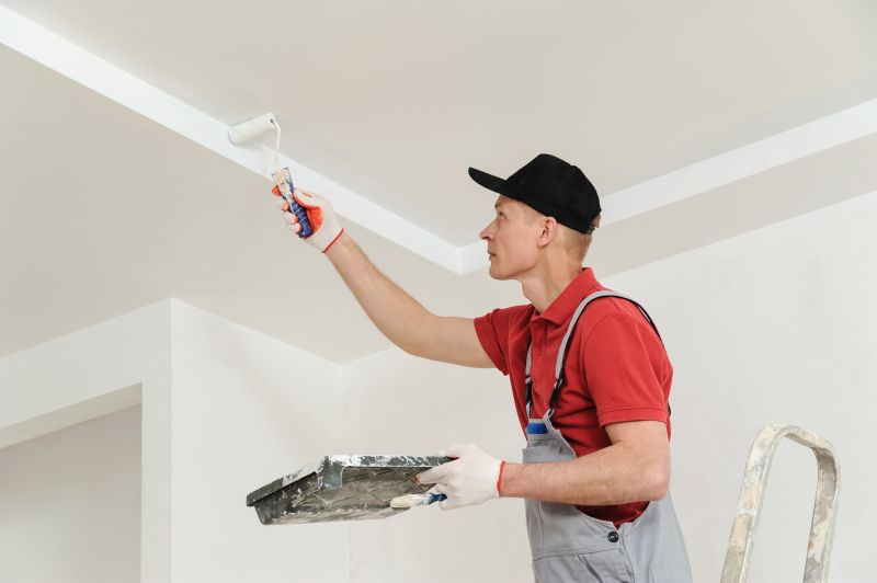 Specialized Interior Painters