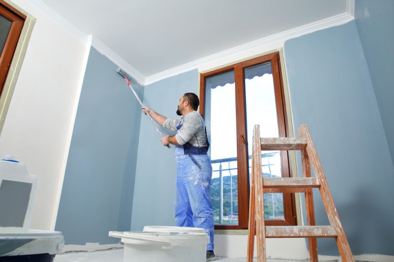 Large Painting Firms